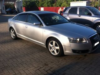 Audi A6 foto 3