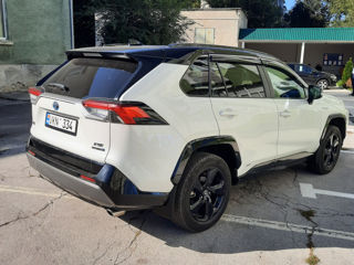 Toyota Rav 4 foto 2