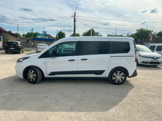 Ford Tourneo Connect фото 10