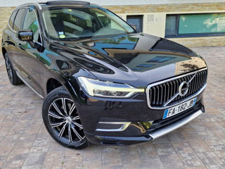 Volvo XC60 foto 2