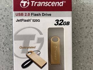 USB Flash 16 - 64 GB NEW - новые 70 - 195 lei foto 7