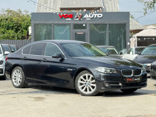 BMW 5 Series foto 4