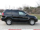 Toyota Land Cruiser Prado foto 4