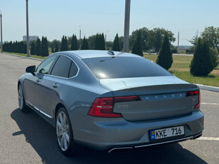 Volvo S90 foto 3