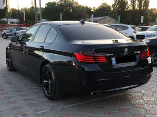 BMW 5 Series foto 5