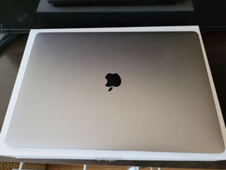 Apple MacBook Pro 16 i9, SSD 1TB foto 3