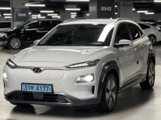 Hyundai Kona foto 1