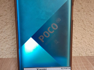 Xiaomi Poco F3 8/256 gb - prețul 3990 lei