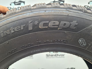 Anvelope iarna Hankook 195/65 R15 / зима - 1200 lei foto 4