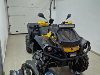 Can-Am (BRP) Sport foto 3