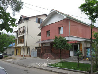 str. Alexandru Bernardazi, Centru, Chisinau