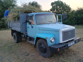 ГАЗ Gaz 53 foto 2