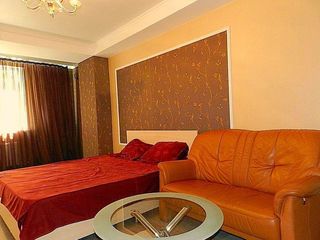 Apartament cu 1 cameră, 35 m², Centru, Chișinău foto 6