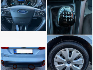 Ford Focus foto 10