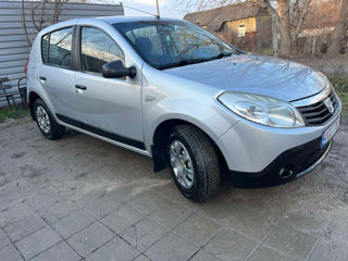 Dacia Sandero foto 6