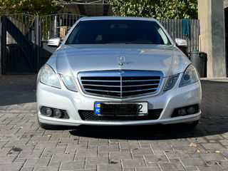 Mercedes E-Class