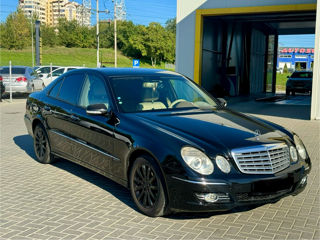 Mercedes E-Class