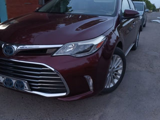 Toyota Avalon foto 2