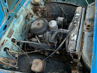 ГАЗ Gaz 3307 foto 4