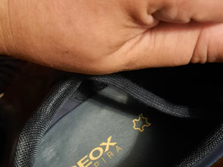 Vind pantofi casual, firma Geox. foto 4