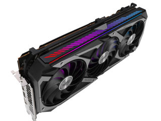 ROG Strix Radeon RX 6700 XT OC Edition 12GB GDDR6 foto 2