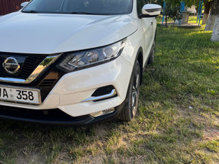 Nissan Qashqai foto 6