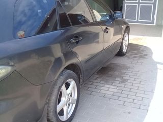 Mazda 6 foto 3