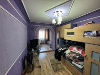 Apartament cu 3 camere, 80 m², BAM, Bălți foto 6