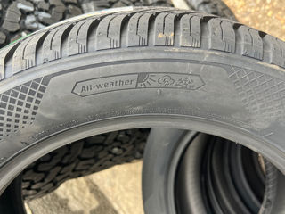 225/55 R19 Nexen N`blue 4season 2/ Доставка, livrare toata Moldova 2024 foto 9