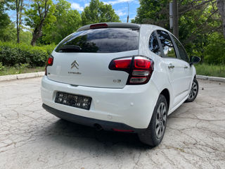 Citroen C3 foto 4