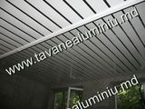 Tavanealuminiu.md tavane aluminiiu poduri aluminiu, потолки алюминиевые foto 10