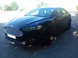 Ford Mondeo foto 2