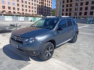 Dacia Duster foto 2