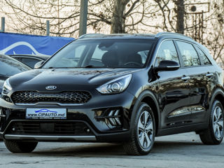 KIA Niro foto 4