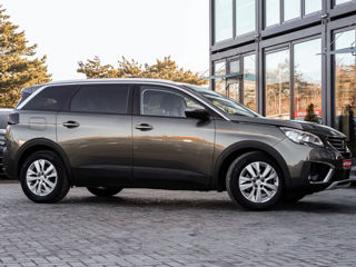 Peugeot 5008 foto 4