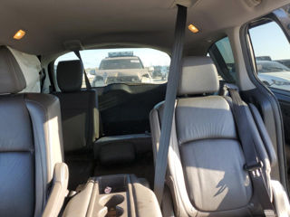 Honda Odyssey foto 11