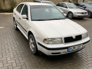 Skoda Octavia foto 4