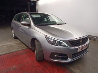 Peugeot 308 foto 3