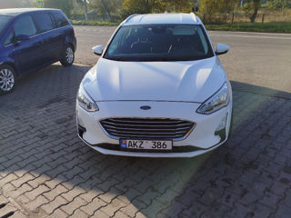 Ford Focus foto 8