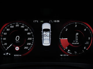 Volvo S90 foto 10