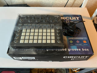 Novation Circuit MK1 foto 5