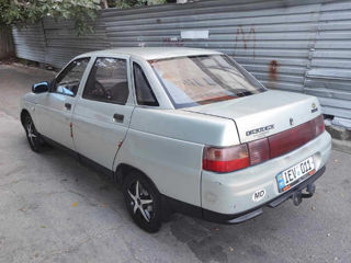 Lada / ВАЗ 2110 foto 3