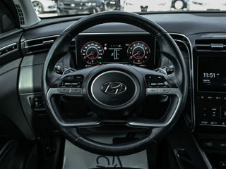 Hyundai Tucson foto 10