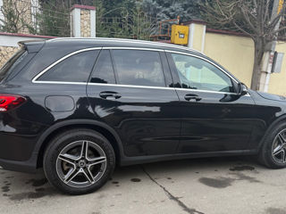 Mercedes GLC foto 3