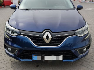 Renault Megane foto 4