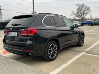 BMW X5 foto 3