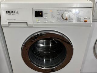 Miele W2523  foto 6