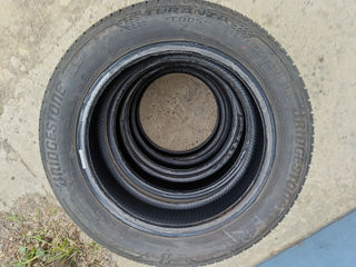 195/55/R16 Bridgestone foto 4