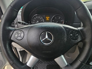 Mercedes SPRINTER 519 3.0CDI foto 7