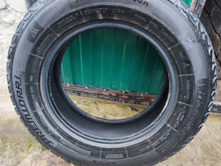 Anvelope 235/65 R17